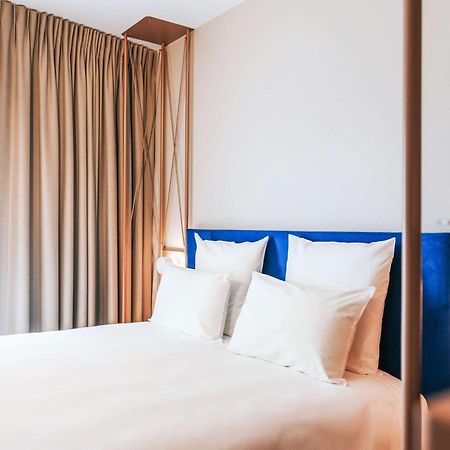 Mercure Brest Centre Port Zewnętrze zdjęcie