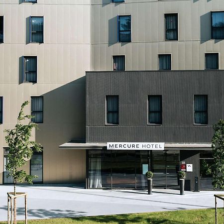 Mercure Brest Centre Port Zewnętrze zdjęcie