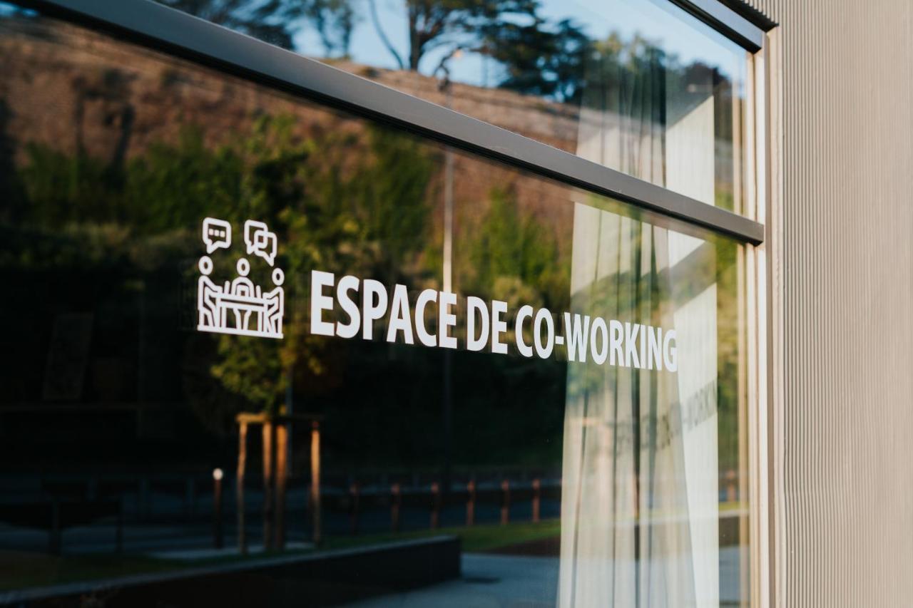Mercure Brest Centre Port Zewnętrze zdjęcie