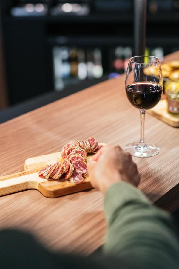 Mercure Brest Centre Port Zewnętrze zdjęcie