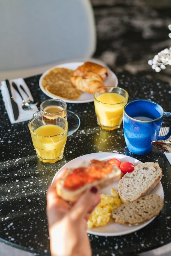 Mercure Brest Centre Port Zewnętrze zdjęcie