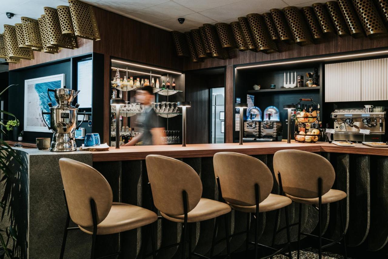 Mercure Brest Centre Port Zewnętrze zdjęcie