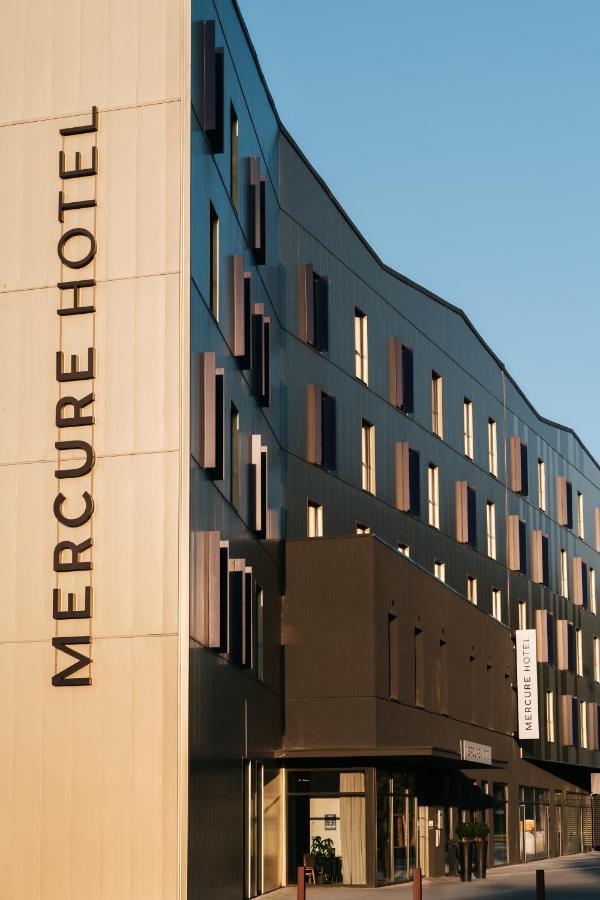 Mercure Brest Centre Port Zewnętrze zdjęcie