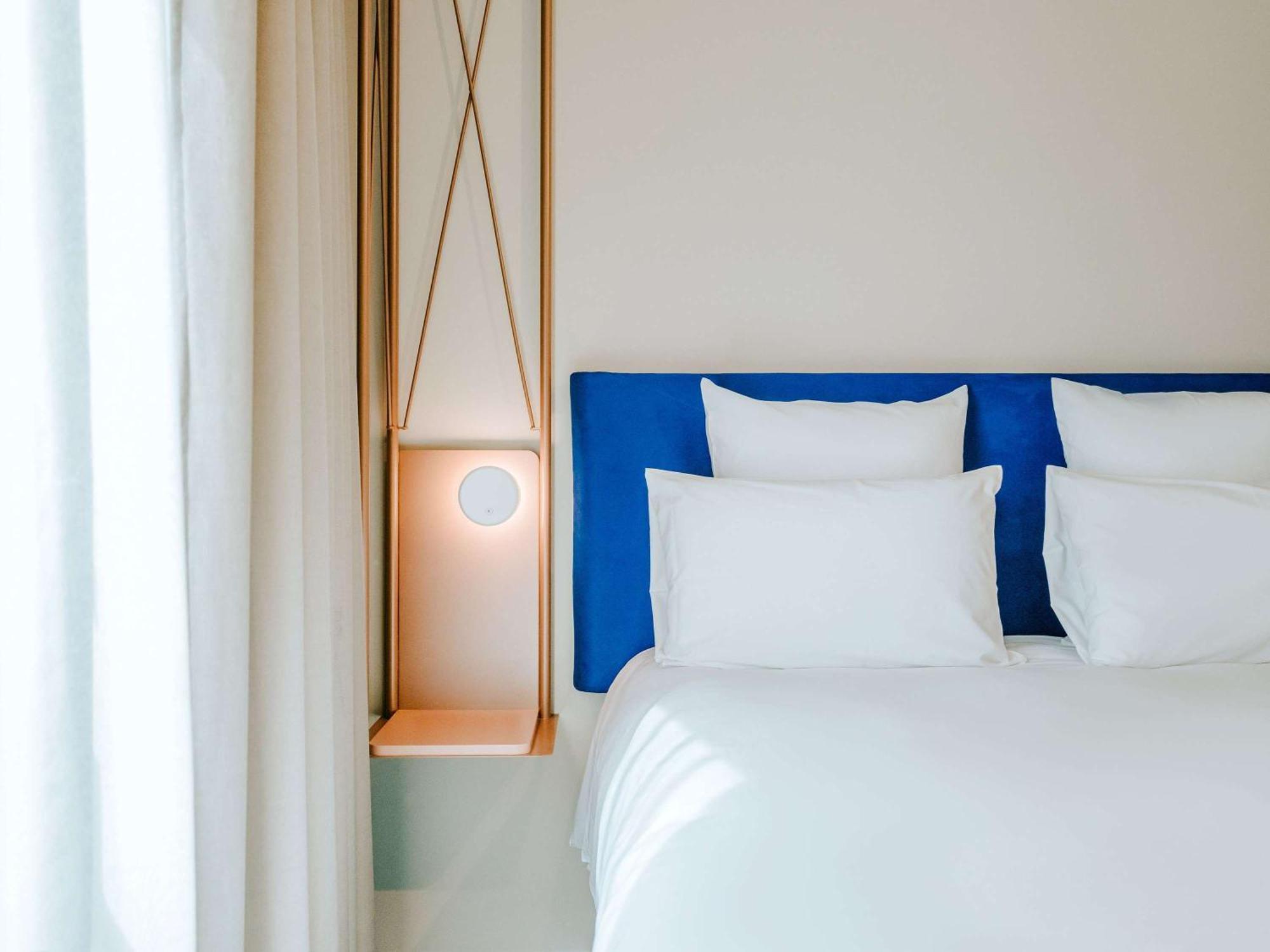Mercure Brest Centre Port Zewnętrze zdjęcie