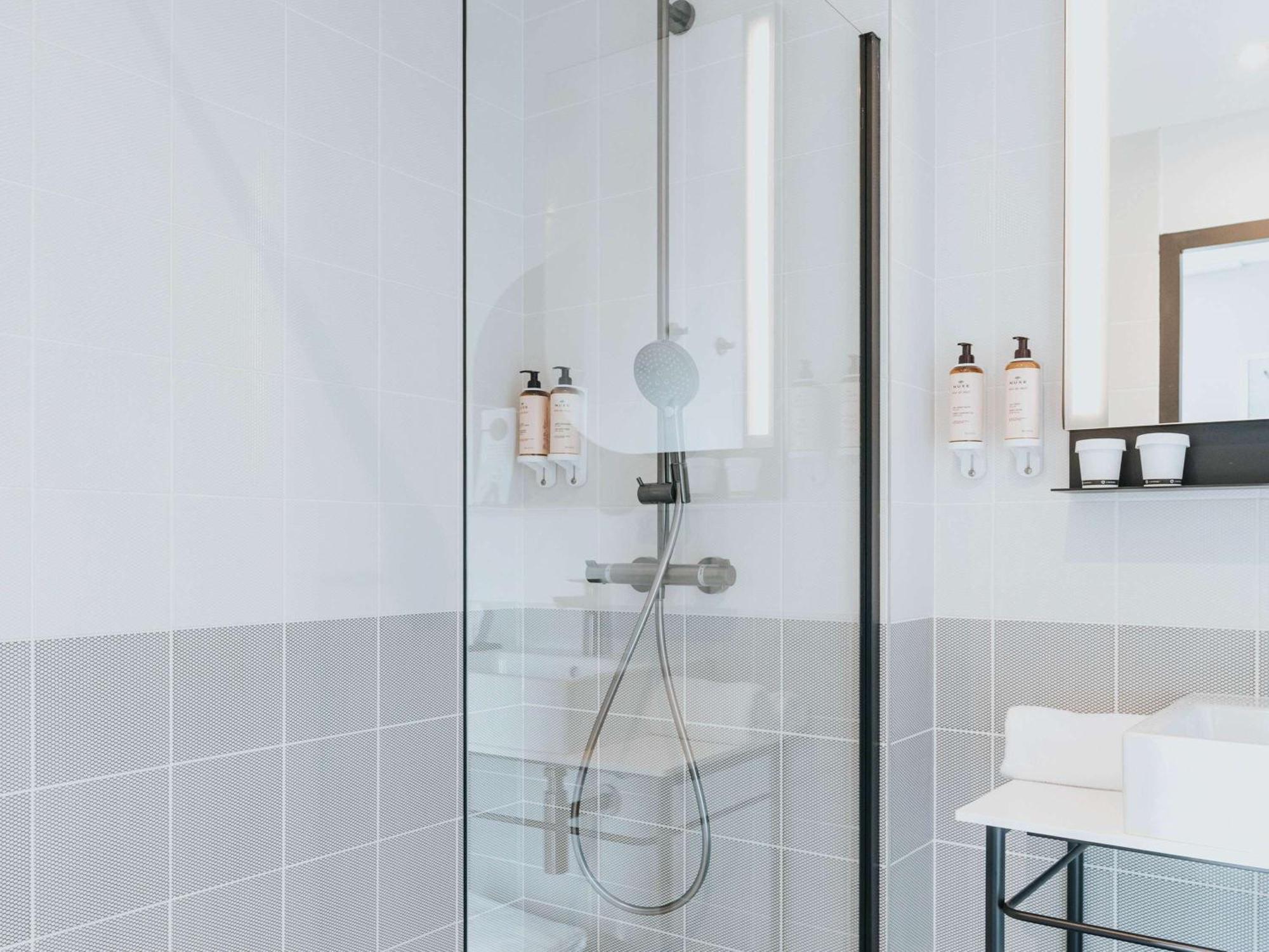 Mercure Brest Centre Port Zewnętrze zdjęcie