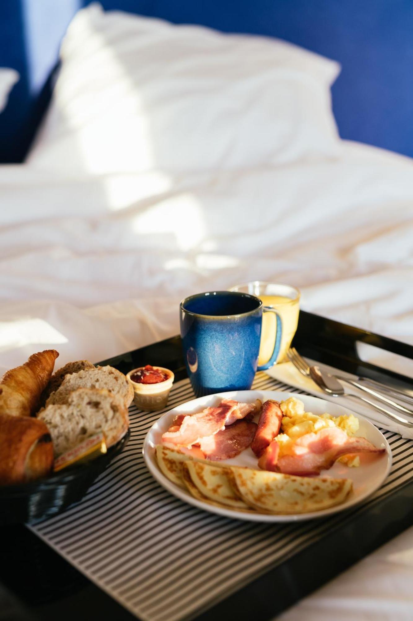 Mercure Brest Centre Port Zewnętrze zdjęcie